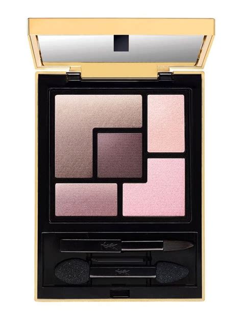 yves saint laurent eyeshadow ingredients|yves Saint Laurent eye palette.